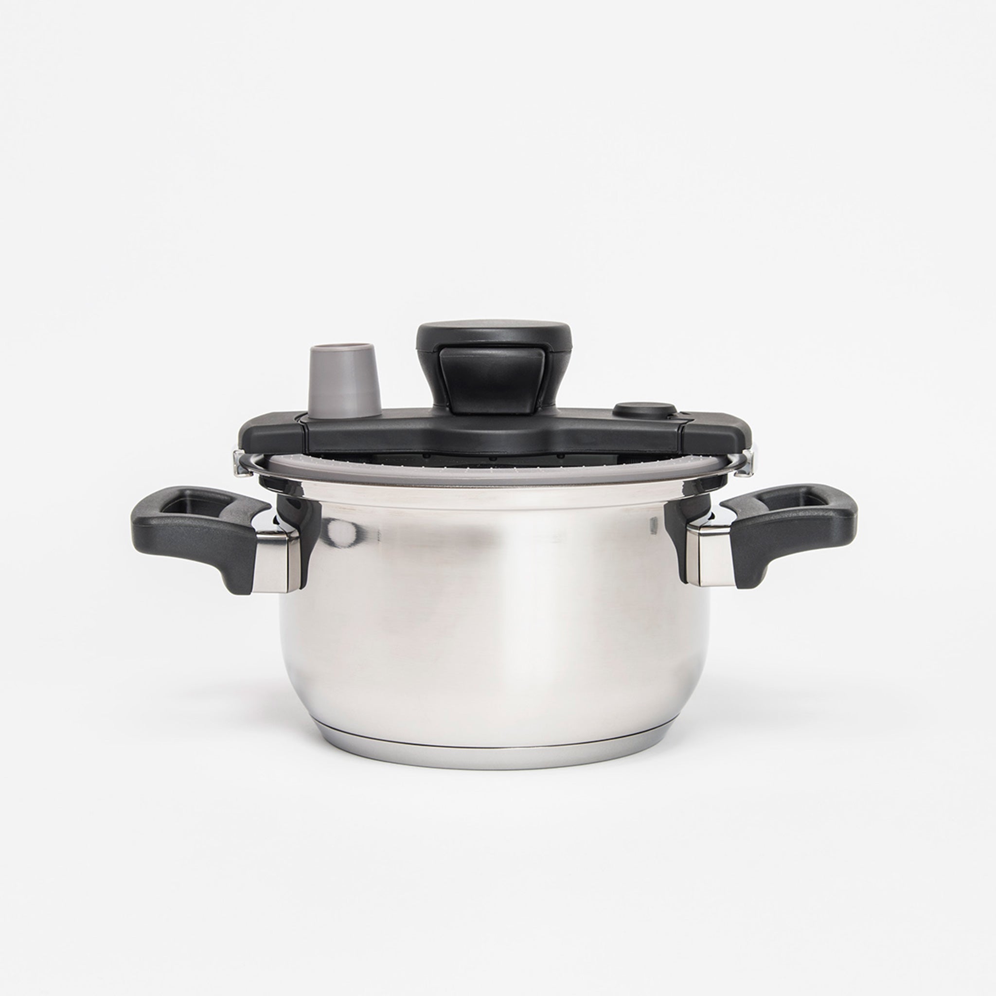 マイヤー クイッカークッキング 18cm 2.5L (コーティングあり) – MEYER