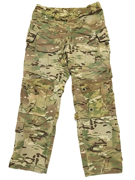 米軍実物 Patagonia L9 コンバットパンツ 36R | ミリタリー琉球
