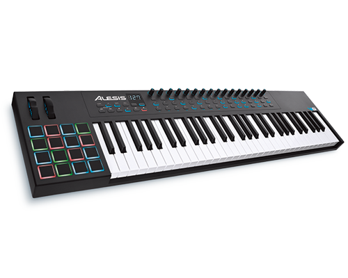製品情報：VI Series：Alesis