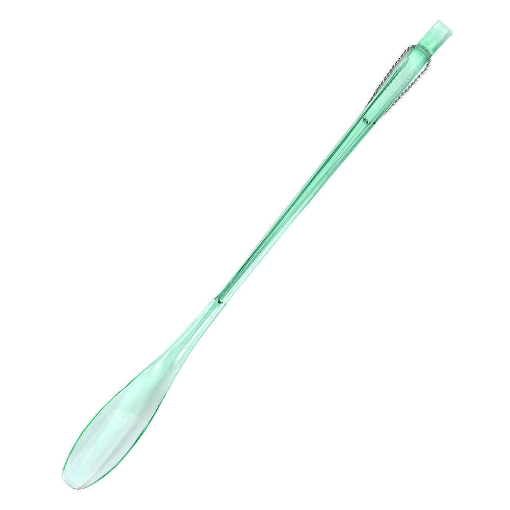 折れない靴べら【アクティカ グラスクリア】耐久性抜群のシューホーン