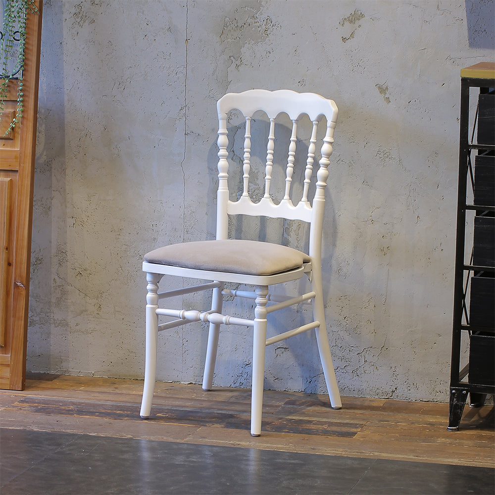 アンティークチェア|おしゃれ椅子|ウエディング|レストラン|美容室