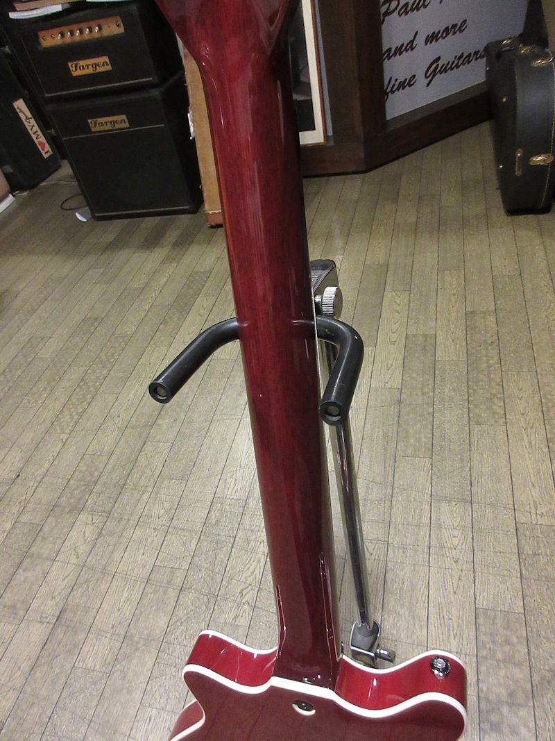 2019 Kz Guitar Works Brian May Red Special Replica - ヴィンテージ