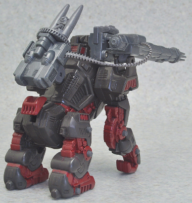 HASBRO アクションフィギュア Iron Kong