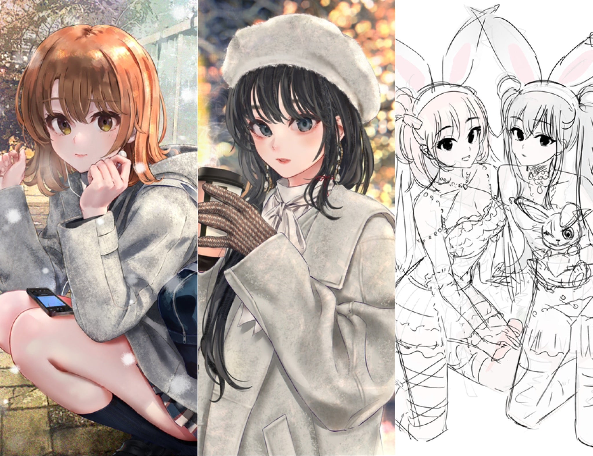 C101ぽんかん⑧俺ガイルグッズ 受注販売のお知らせ – TRICCORONDE