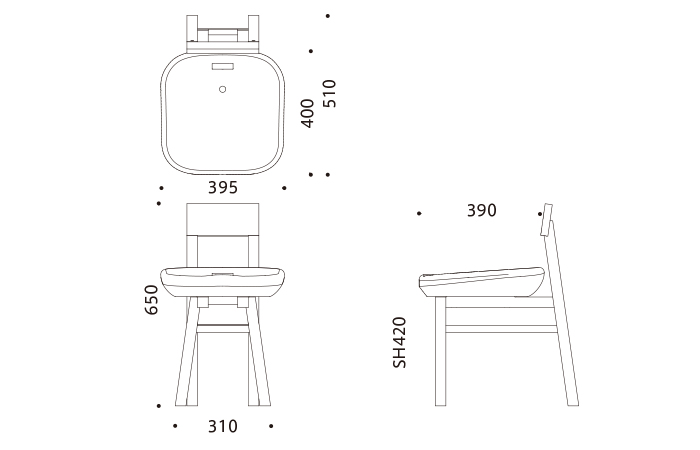 SAYONARA国立競技場FINAL“FOR THE FUTURE”MEMORIAL GOODS デザイナー