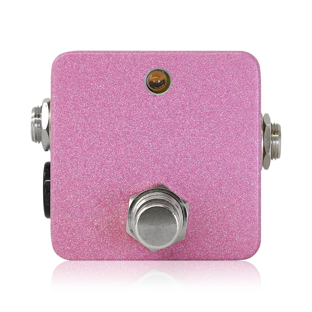 Henretta Engineering - Pinkman Dirty Boost – LEP INTERNATIONAL