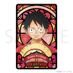 タイトルから探す/「わ」タイトル作品/ワンピースバースデーシリーズ