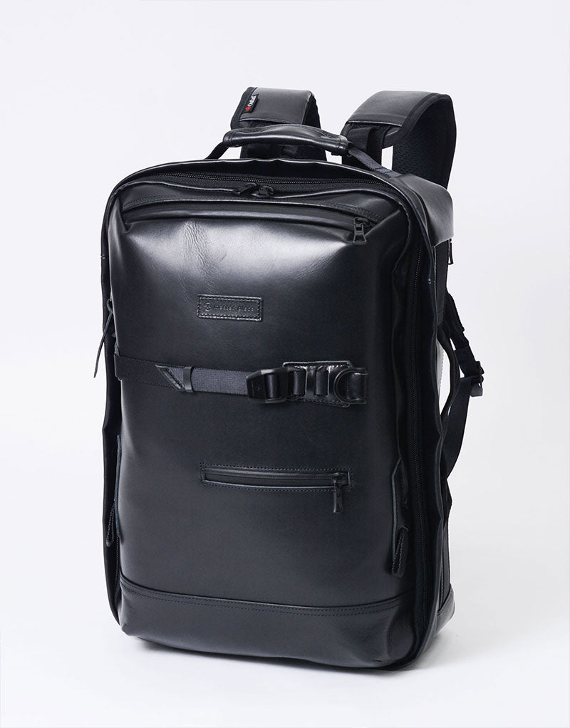 Potential Leather Limited 2WAYバックパック No.01752-LL3 ｜master