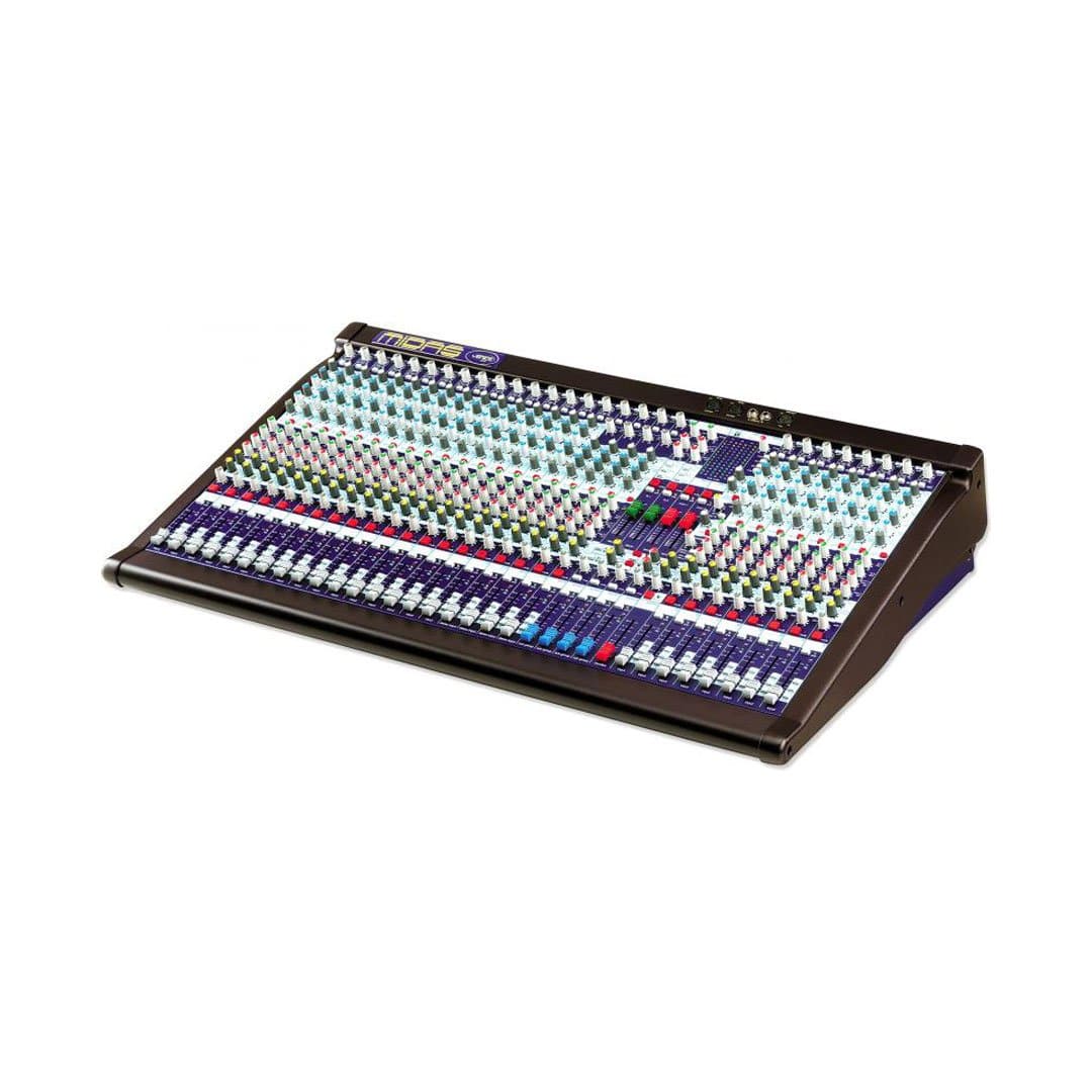 Midas Venice 320 Analog Mixing Console