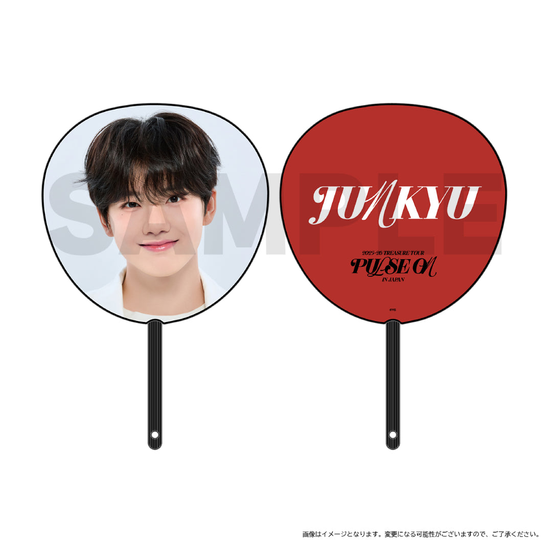 ジャンボうちわ（JUNKYU） – YGEX OFFICIAL SHOP