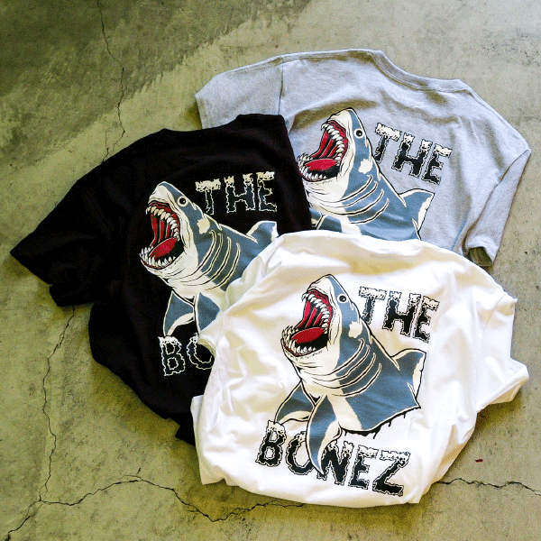 We are The BONEZ: Sho Watanabe Official Blog