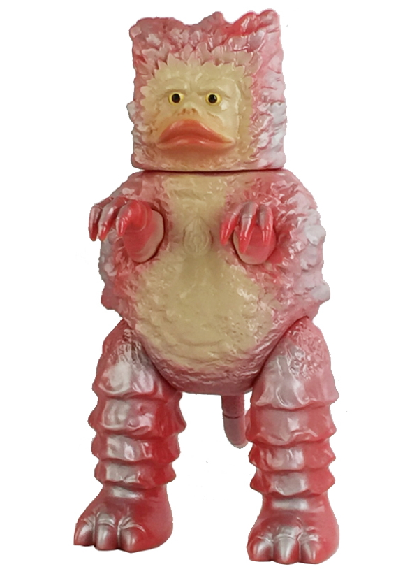 2017年3月23日からの「マルサン玩具まつり2017」にて、M1号製