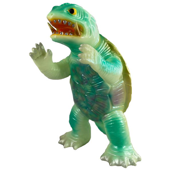 マルサン玩具まつり2020秋」にて「M1号西村祐次 塗装版 マルサン