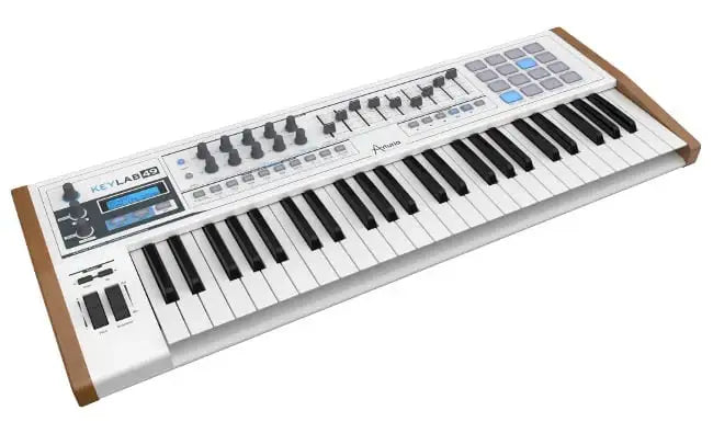 Arturia Keylab Essential 49 | Sound Select ZA