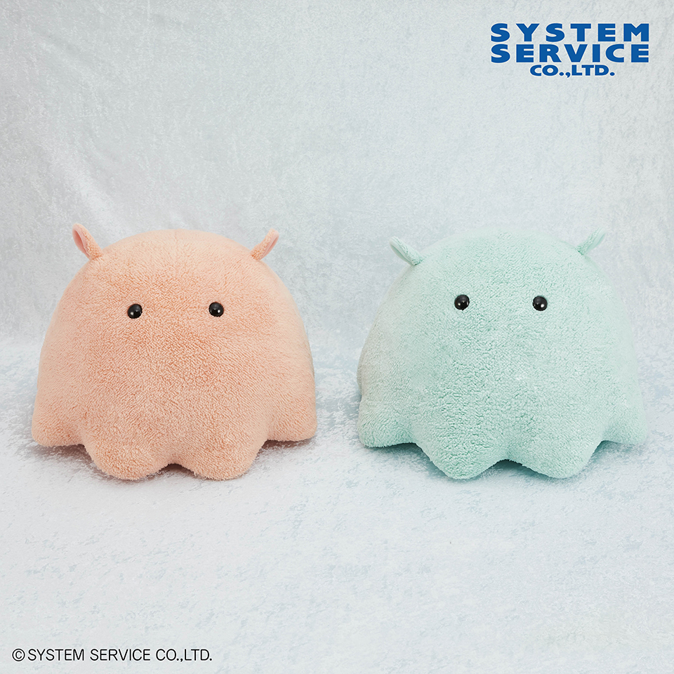 FANS めんだこぬいぐるみXL プレミアムDX｜タイトーの12月のおすすめ