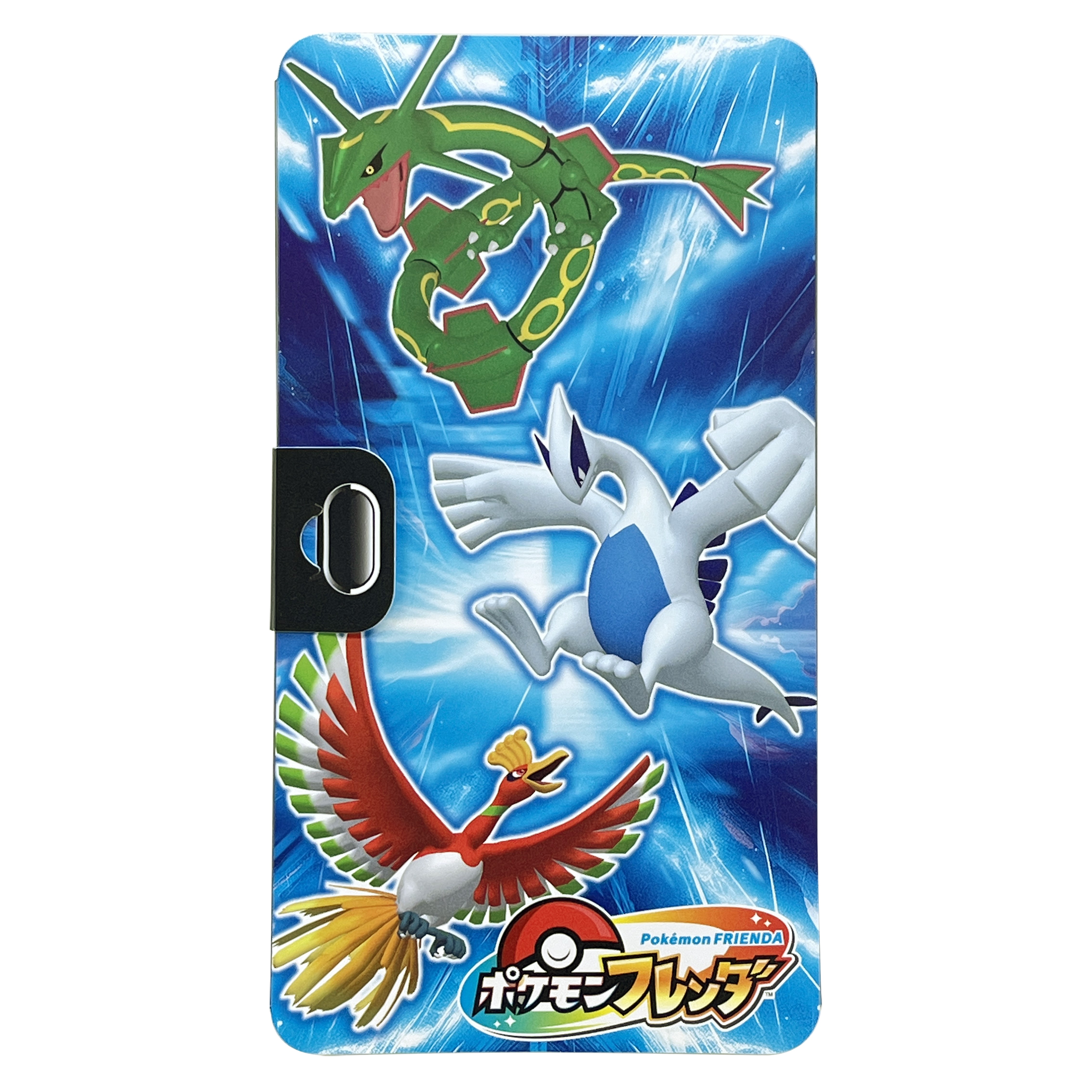 ポケモンフレンダ フレンダフォルダー2｜商品情報｜タカラトミーアーツ