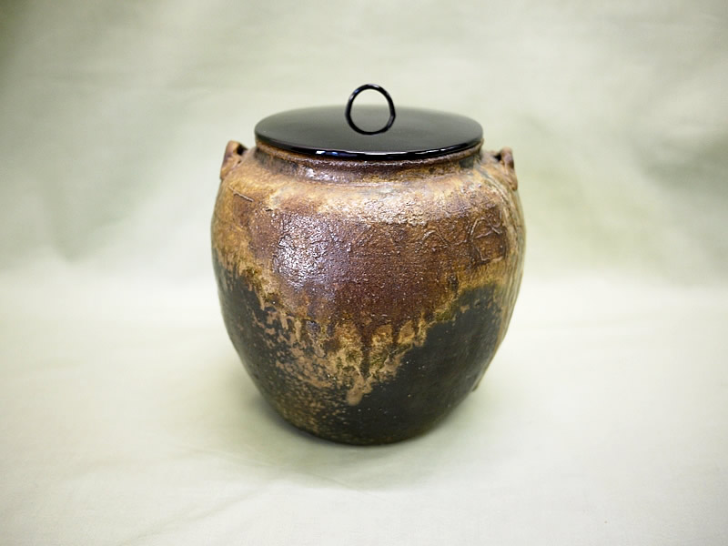在庫リスト - 種壺水指 - 陶芸の店 もと子