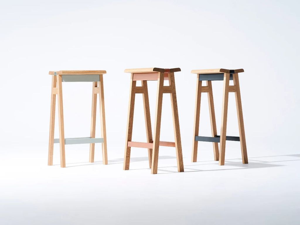 Hi.stool | ハイスツール by Fulcrum | Generate Design