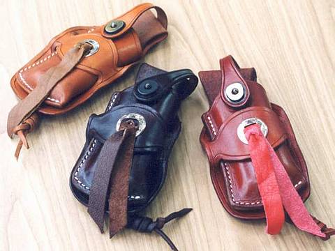 ハートフォード - ホルスター