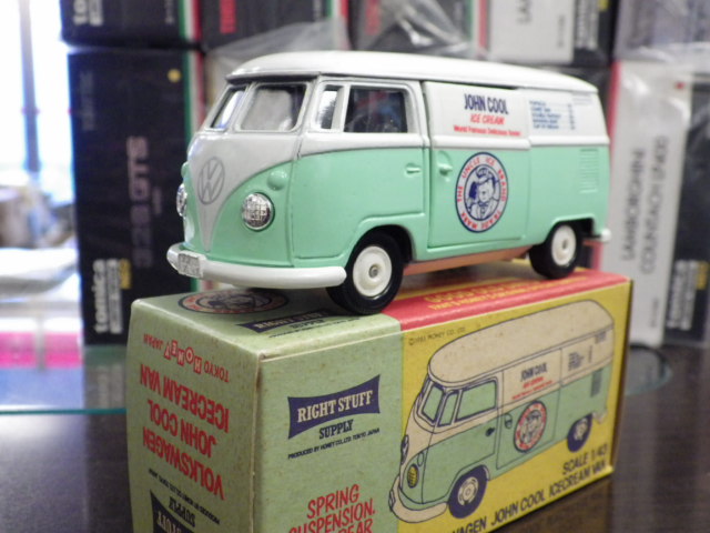 ミニカーショップグローバル - トミカダンディ