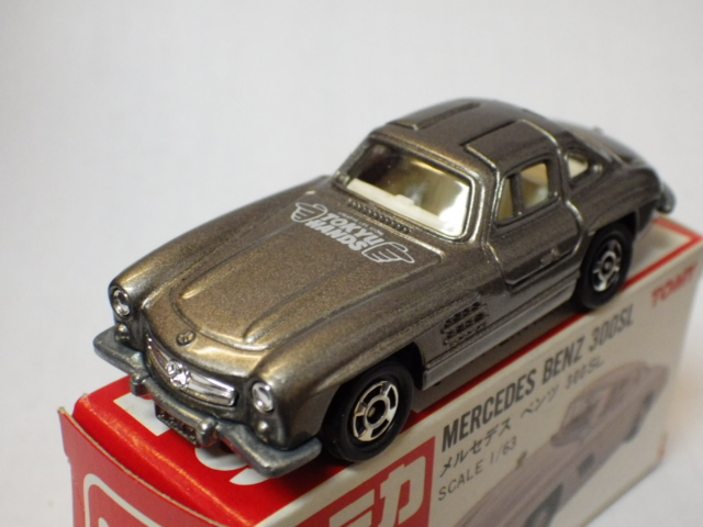 ミニカーショップグローバル - トミカ 99 東急ハンズ特注品 メルセデス