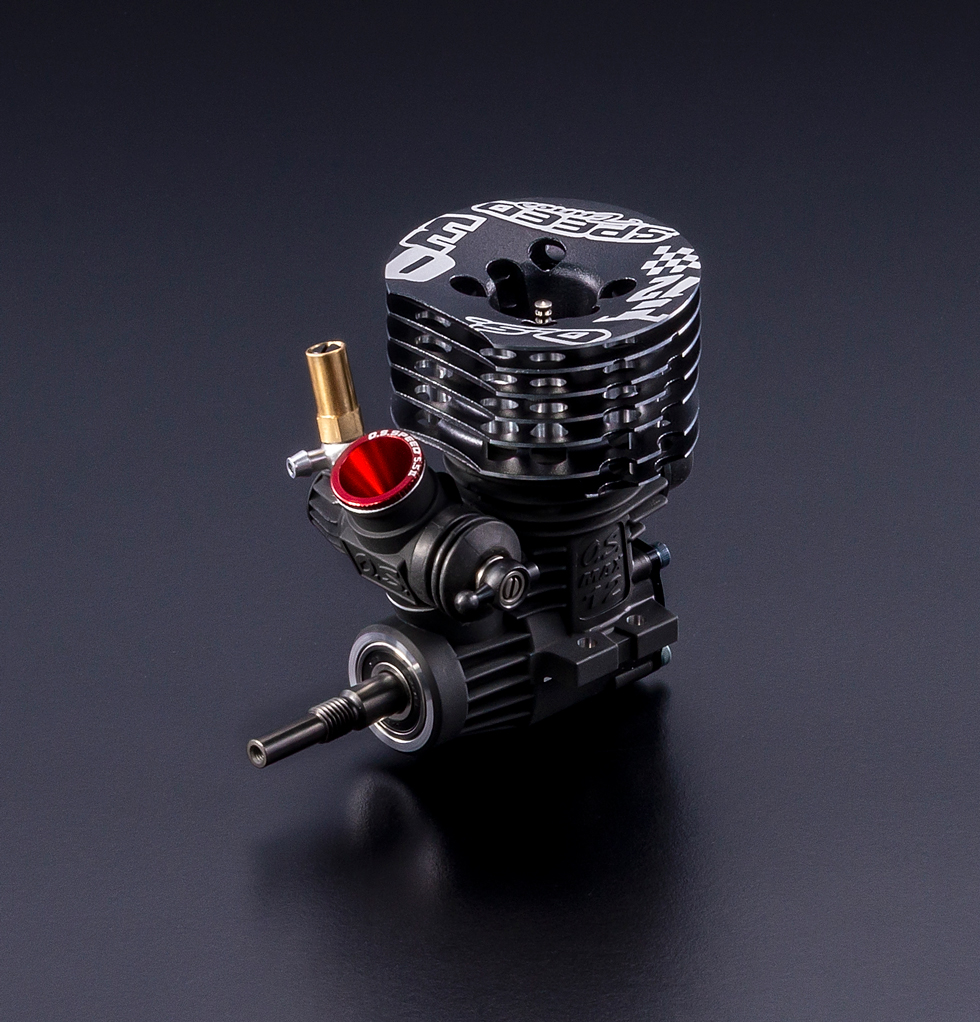 O.S. SPEED T1203