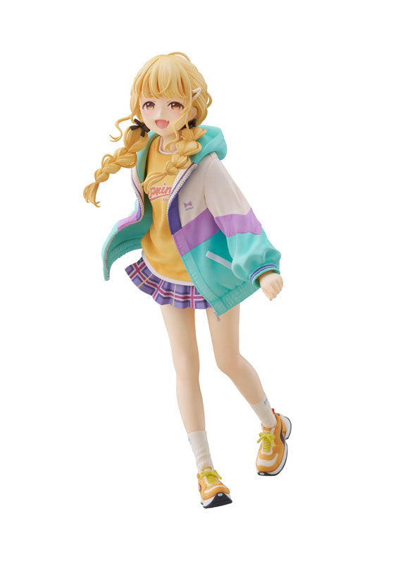 藤田ことね 1/7スケール – SOOTANG HOBBY