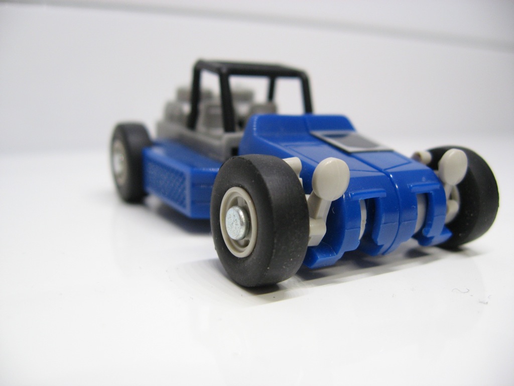20th Century Toy Collector » Blog Archive » Transformers G1