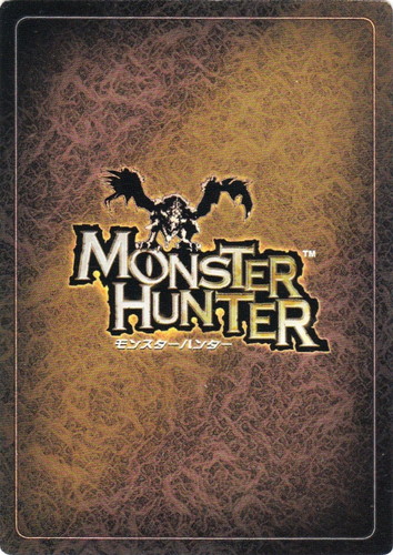 モンスターハンター トレーディングカードゲーム(28枚)