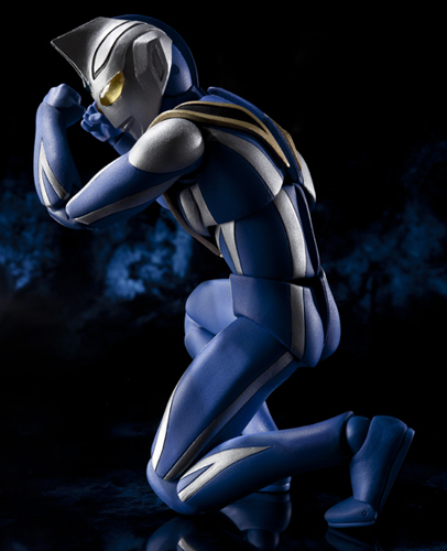 ULTRA-ACT ウルトラマンアグル(V2) | 魂ウェブ