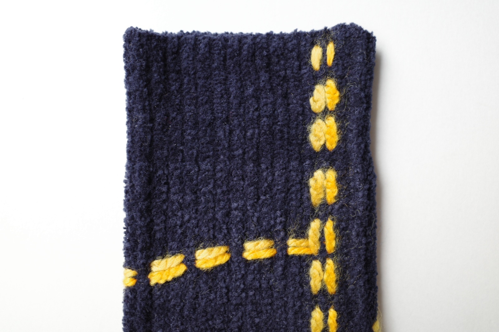 PHINGERIN フィンガリン PG1 ARM WARMER・ネイビー - tity