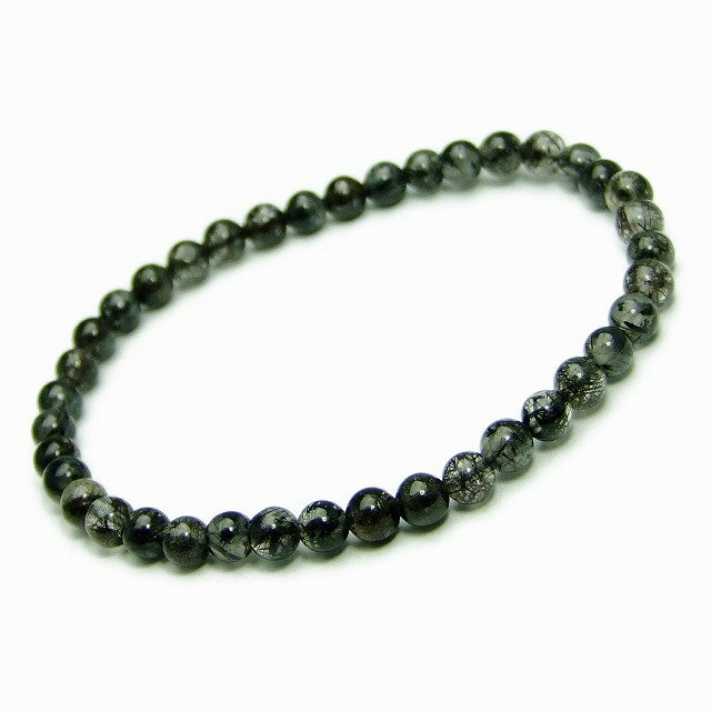 楽天市場】ブラックルチル 4mmの通販