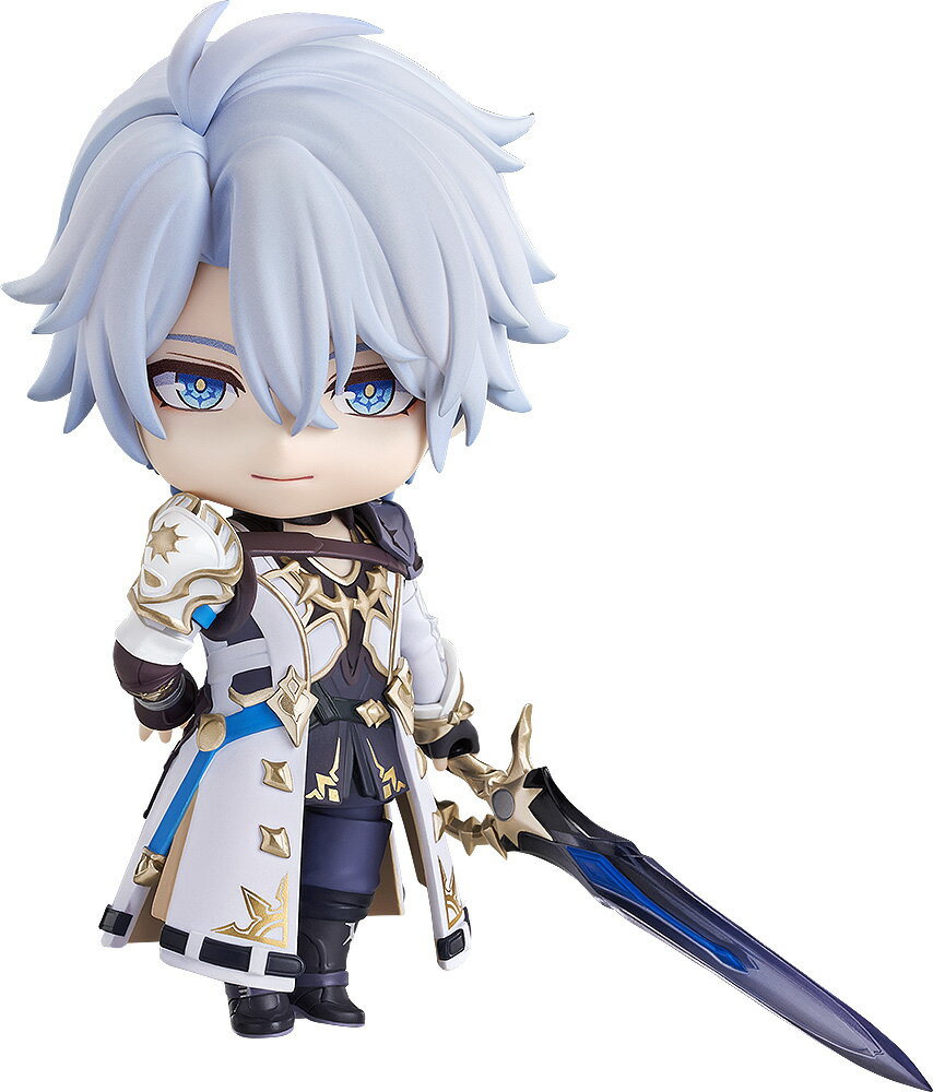 楽天市場】ねんどろいど 崩壊：スターレイル アベンチュリンの通販
