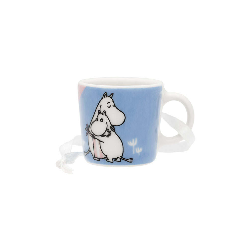 楽天市場】ムーミン マグ 廃盤 アラビアの通販