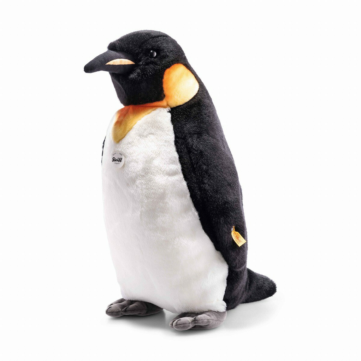 楽天市場】ペンギン シュタイフ（おもちゃ）の通販
