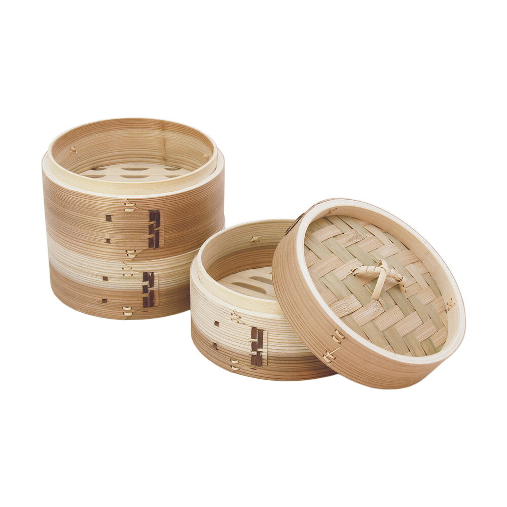 楽天市場】せいろ 三段の通販