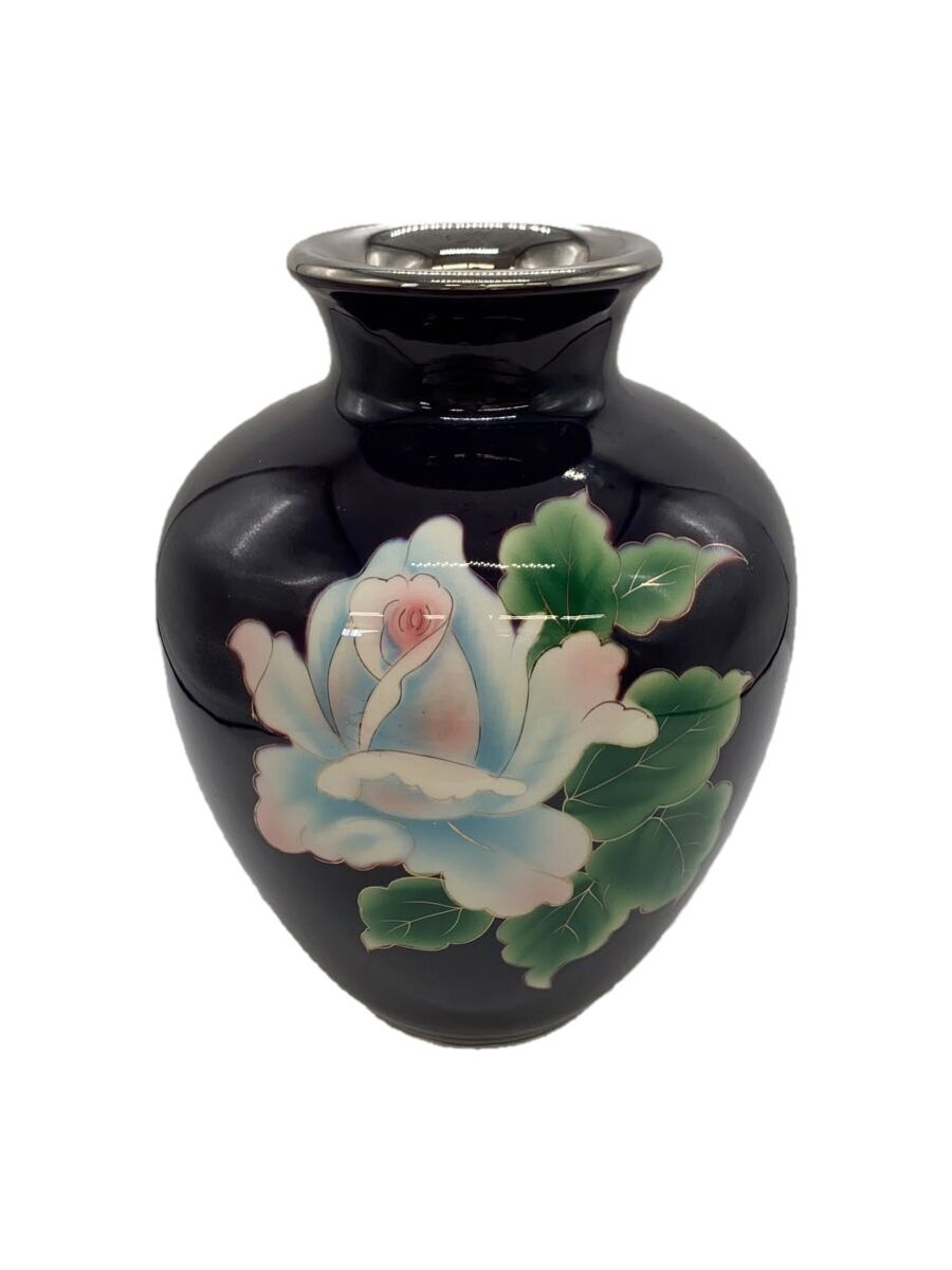 楽天市場】七宝 花瓶の通販