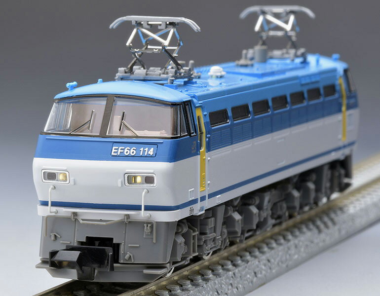 楽天市場】tomix ef66 53の通販