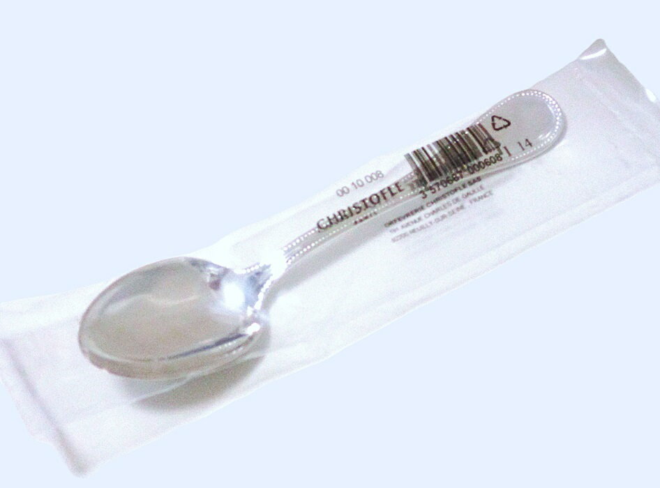 楽天市場】クリストフル アイスクリームスプーン（キッチン用品・食器