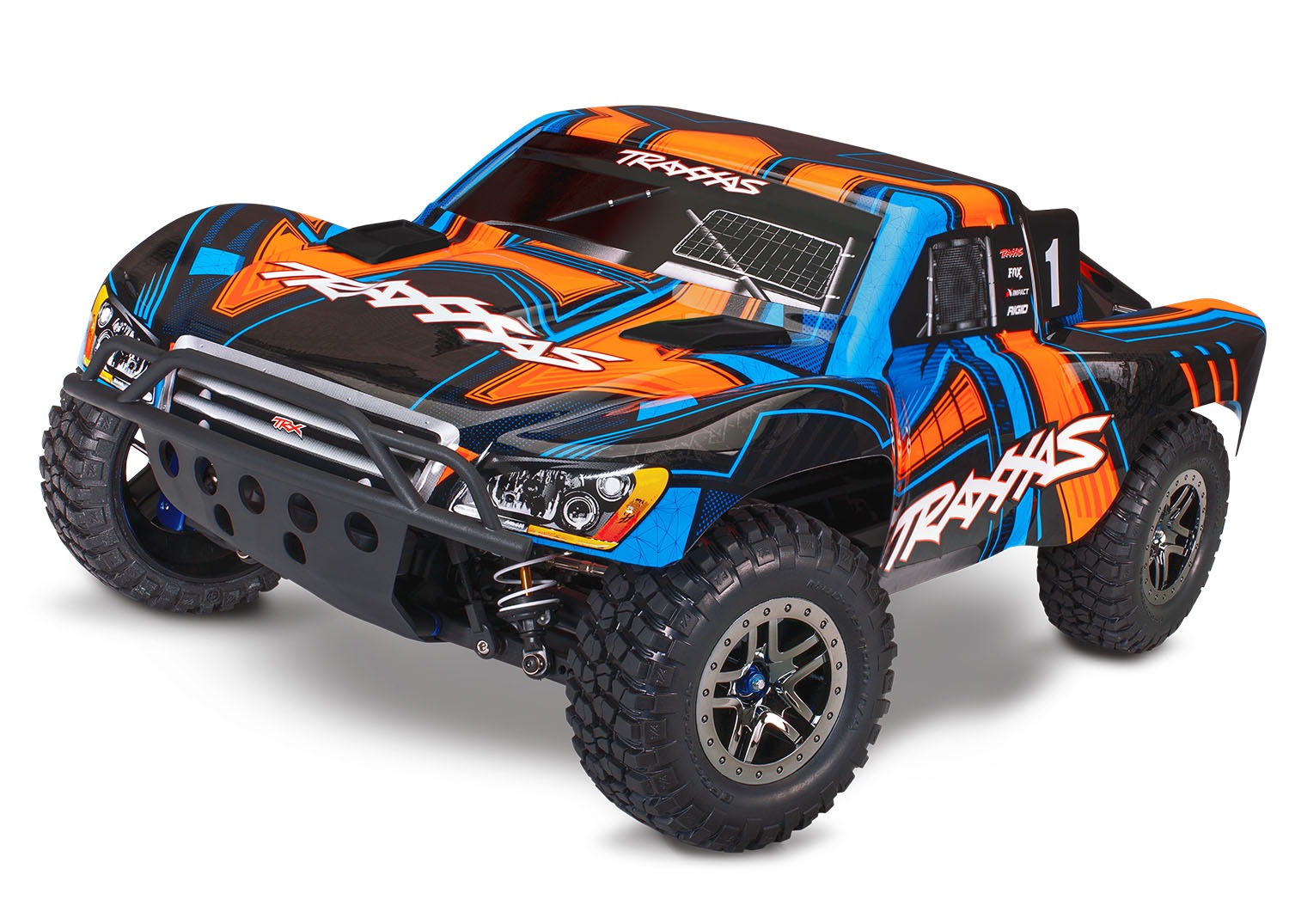 楽天市場】traxxas slash（ラジコン・ドローン｜ホビー）の通販