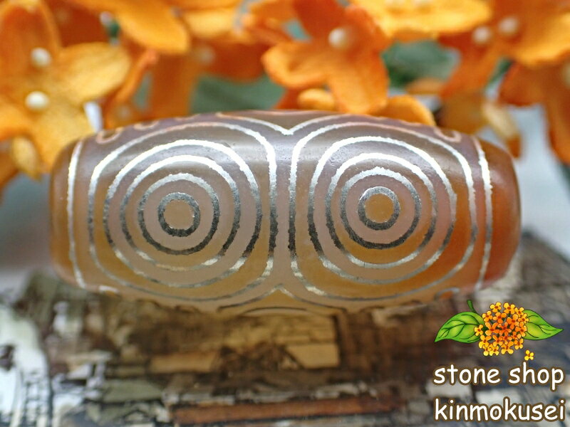 楽天市場】線天珠 天珠の通販