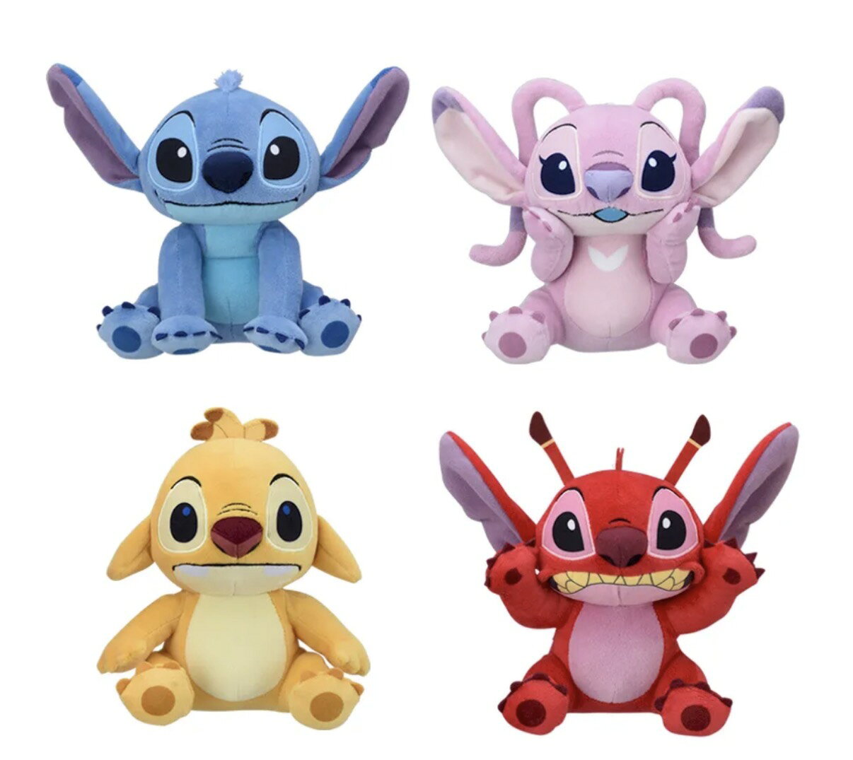 楽天市場】スティッチ エンジェルの通販