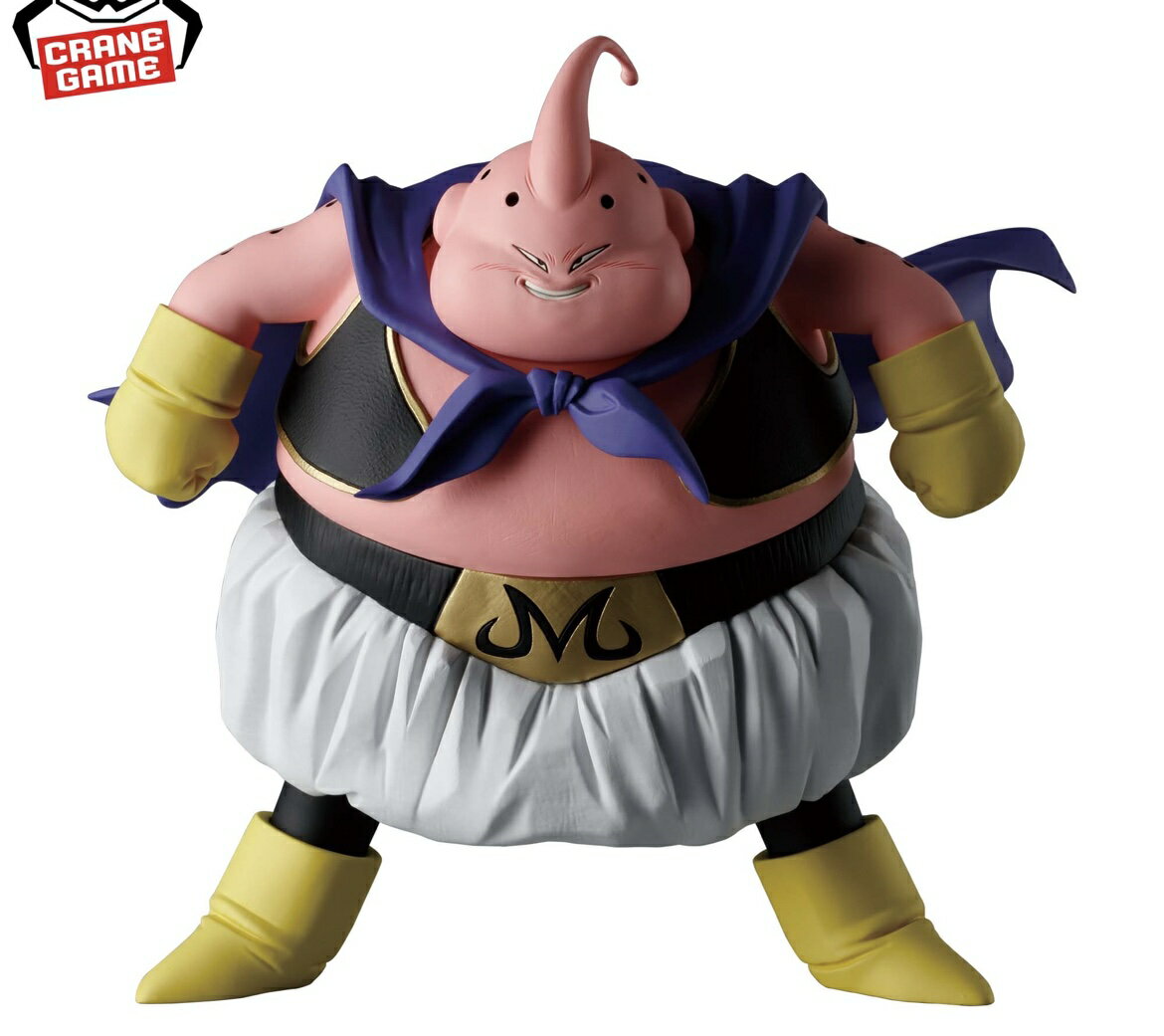 楽天市場】魔人ブウ フィギュアの通販