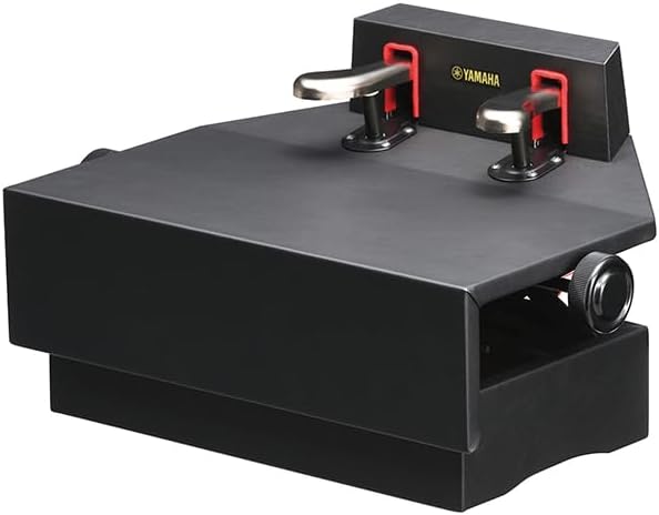 楽天市場】ヤマハ ピアノ補助ペダル HP－705の通販