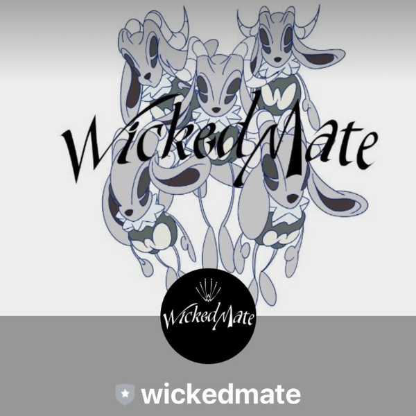 wickedmate | TOKYO GANG STYLE