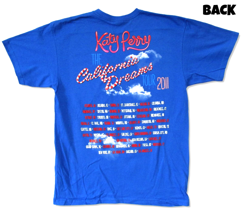 Katy Perry】ロックTシャツ メンズ バンドTシャツ メンズ Katy Perry