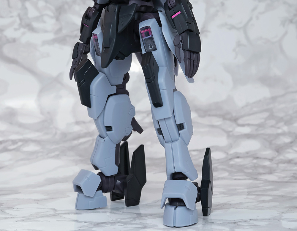 とろ＋ひまつぶし | ROBOT魂[SIDE MS]：MDX-0003 ガンダム