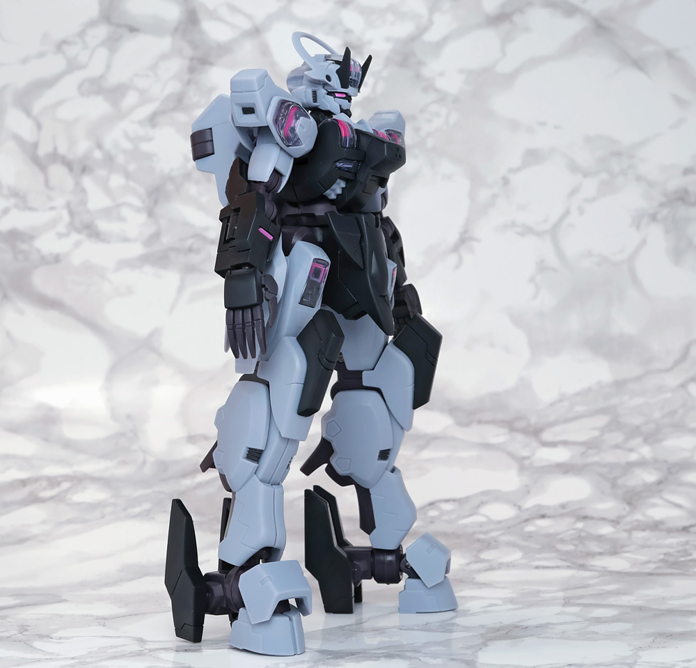 とろ＋ひまつぶし | ROBOT魂[SIDE MS]：MDX-0003 ガンダム
