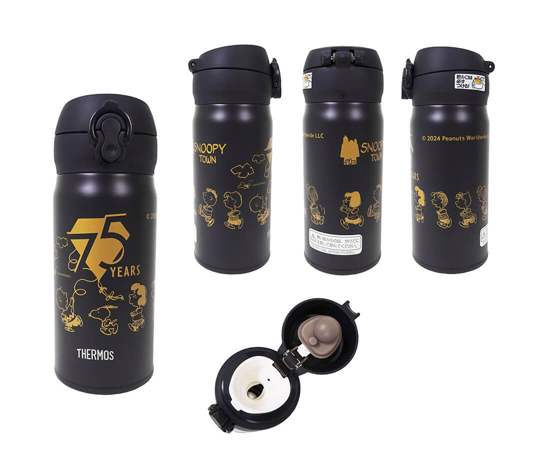 2024年8月7日(水)～8月19日(月)開催!うめだスヌーピーフェスティバル