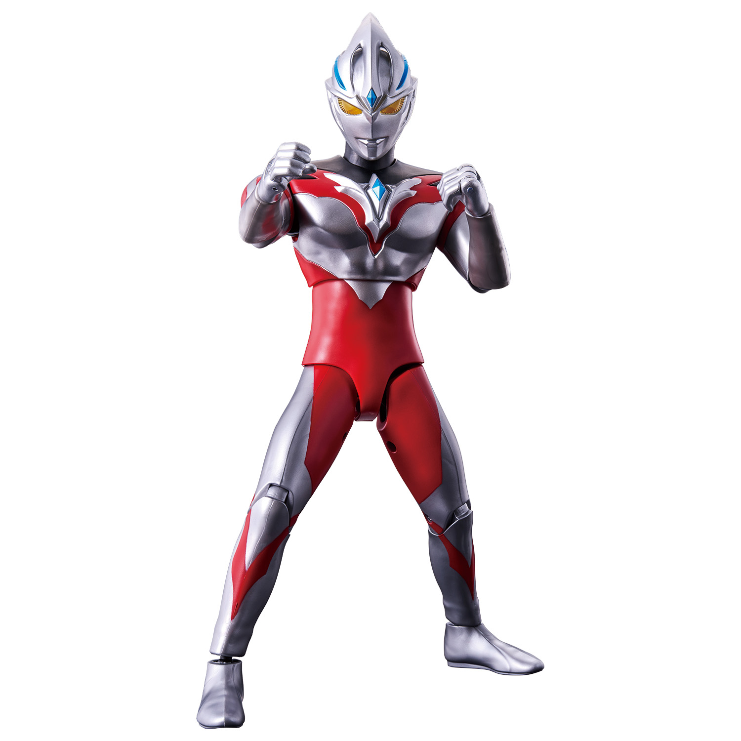 全高約30cmサイズの新シリーズ『ギガンティックユニバース』が11月16日